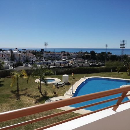 Altos De Nerja 아파트 외부 사진
