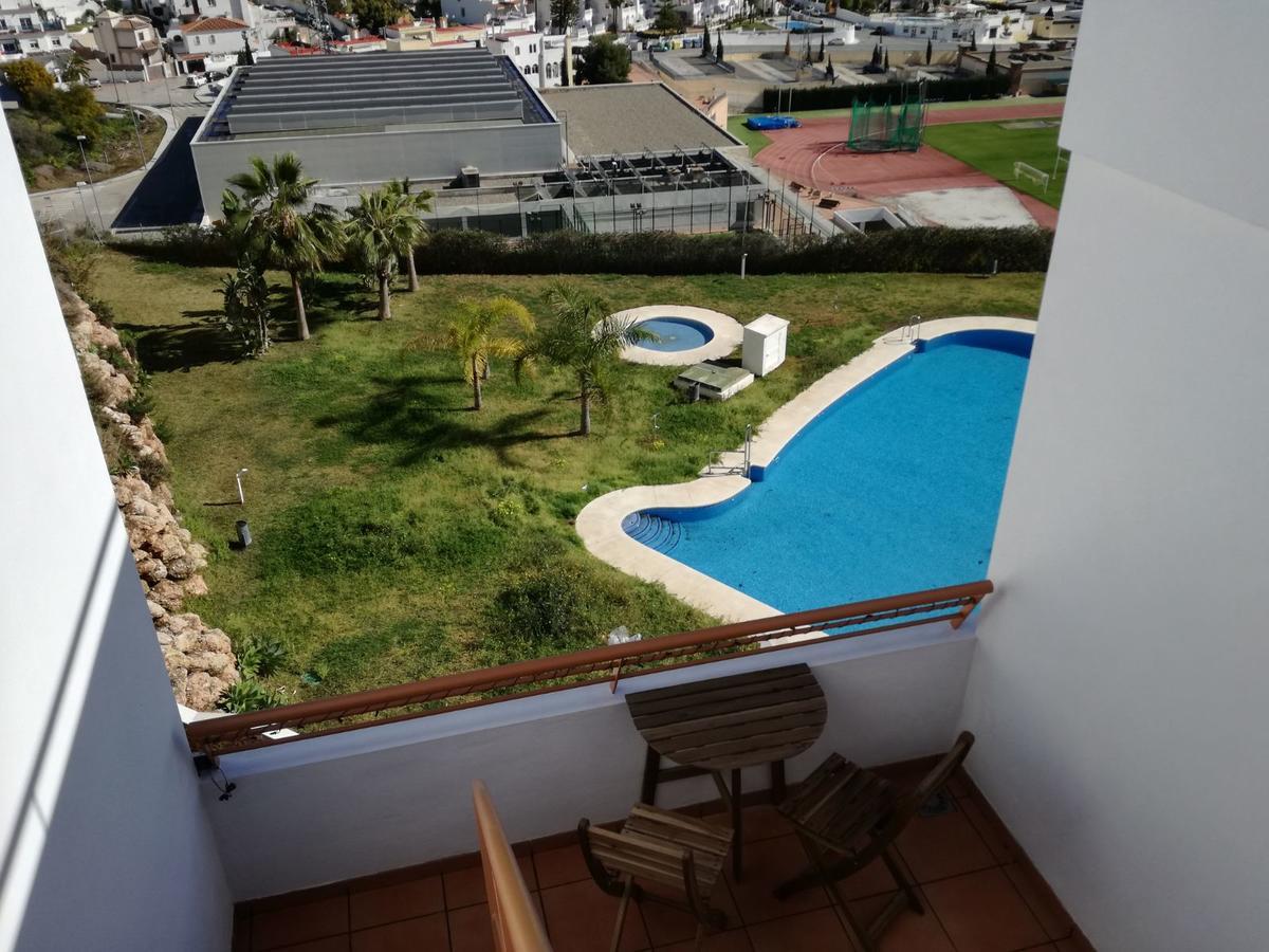 Altos De Nerja 아파트 외부 사진