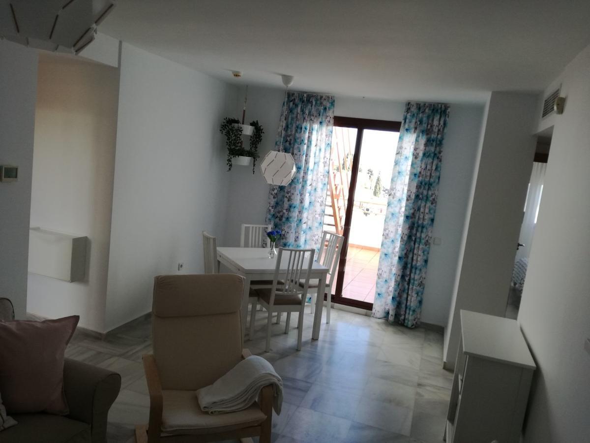 Altos De Nerja 아파트 외부 사진