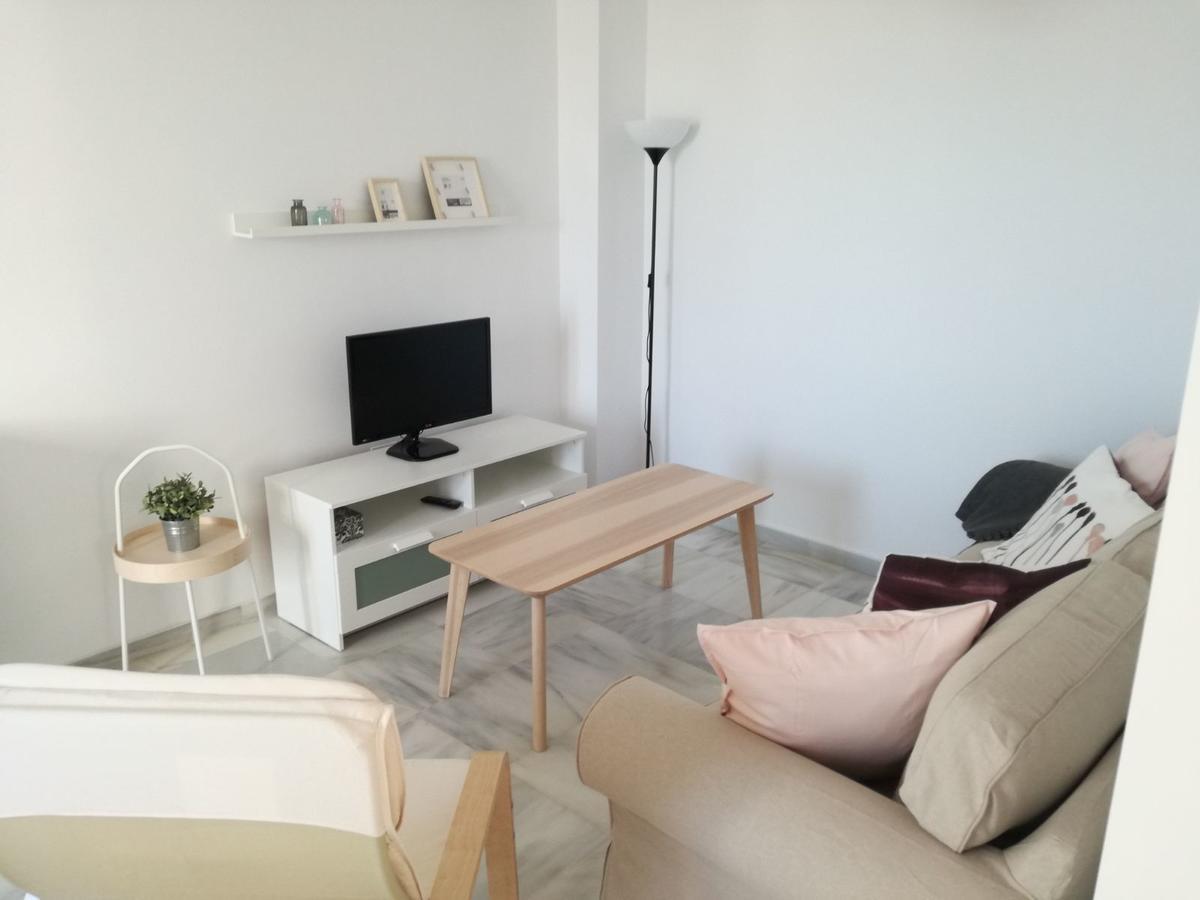 Altos De Nerja 아파트 외부 사진