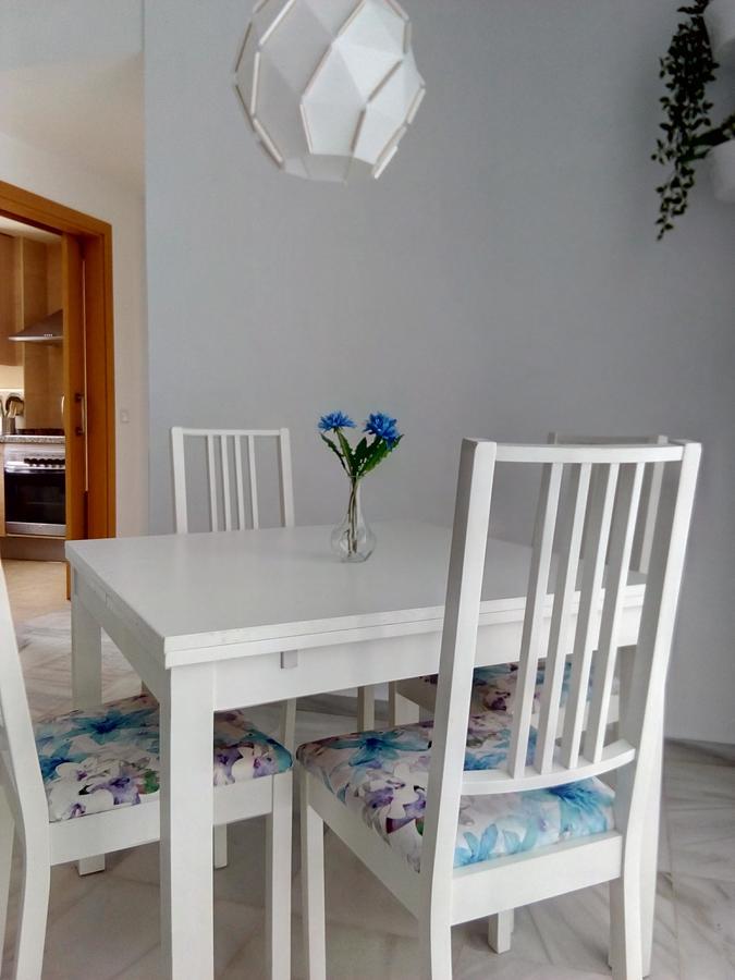 Altos De Nerja 아파트 외부 사진
