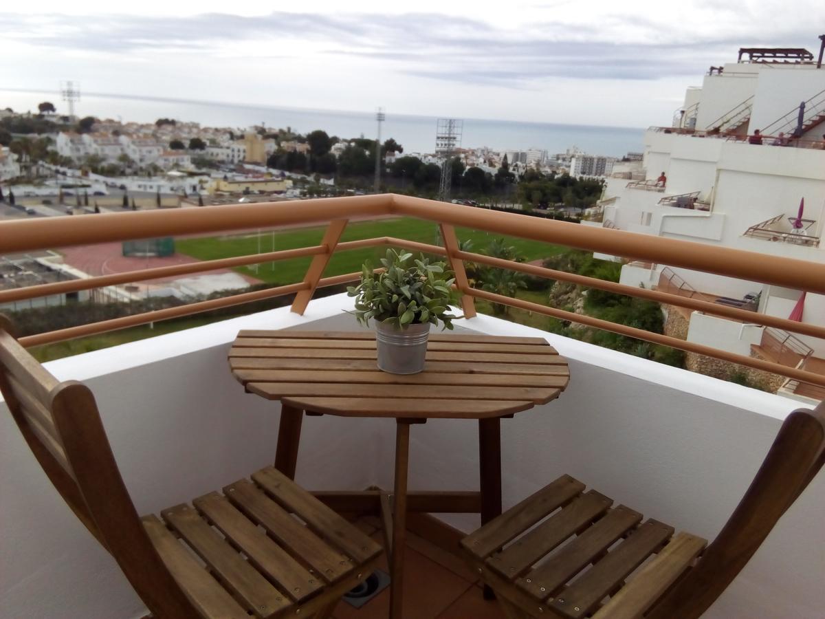 Altos De Nerja 아파트 외부 사진