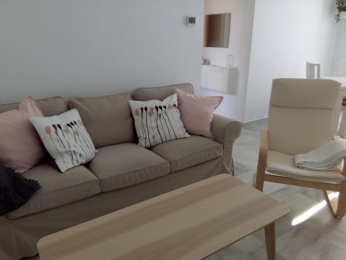 Altos De Nerja 아파트 외부 사진