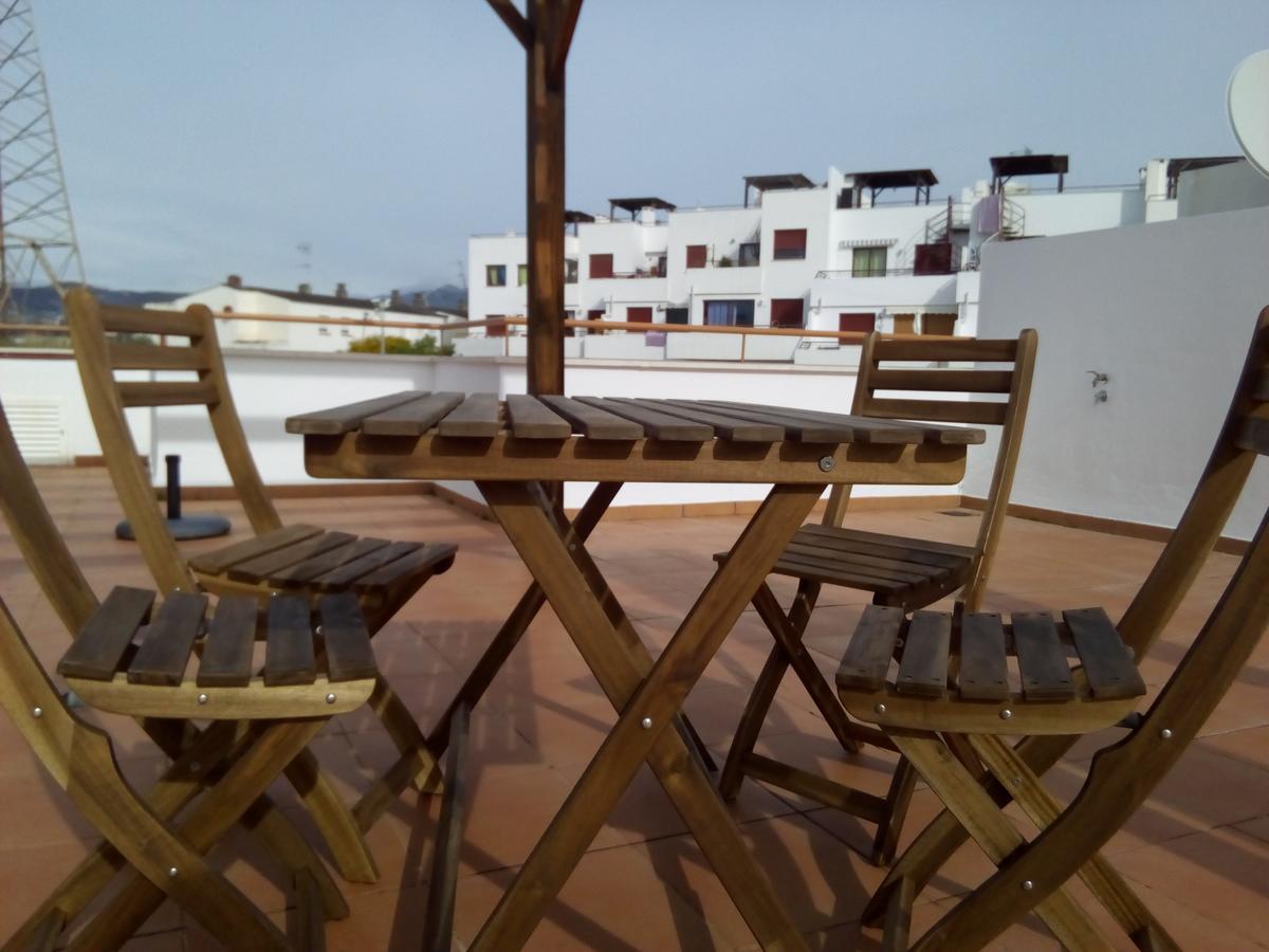 Altos De Nerja 아파트 외부 사진