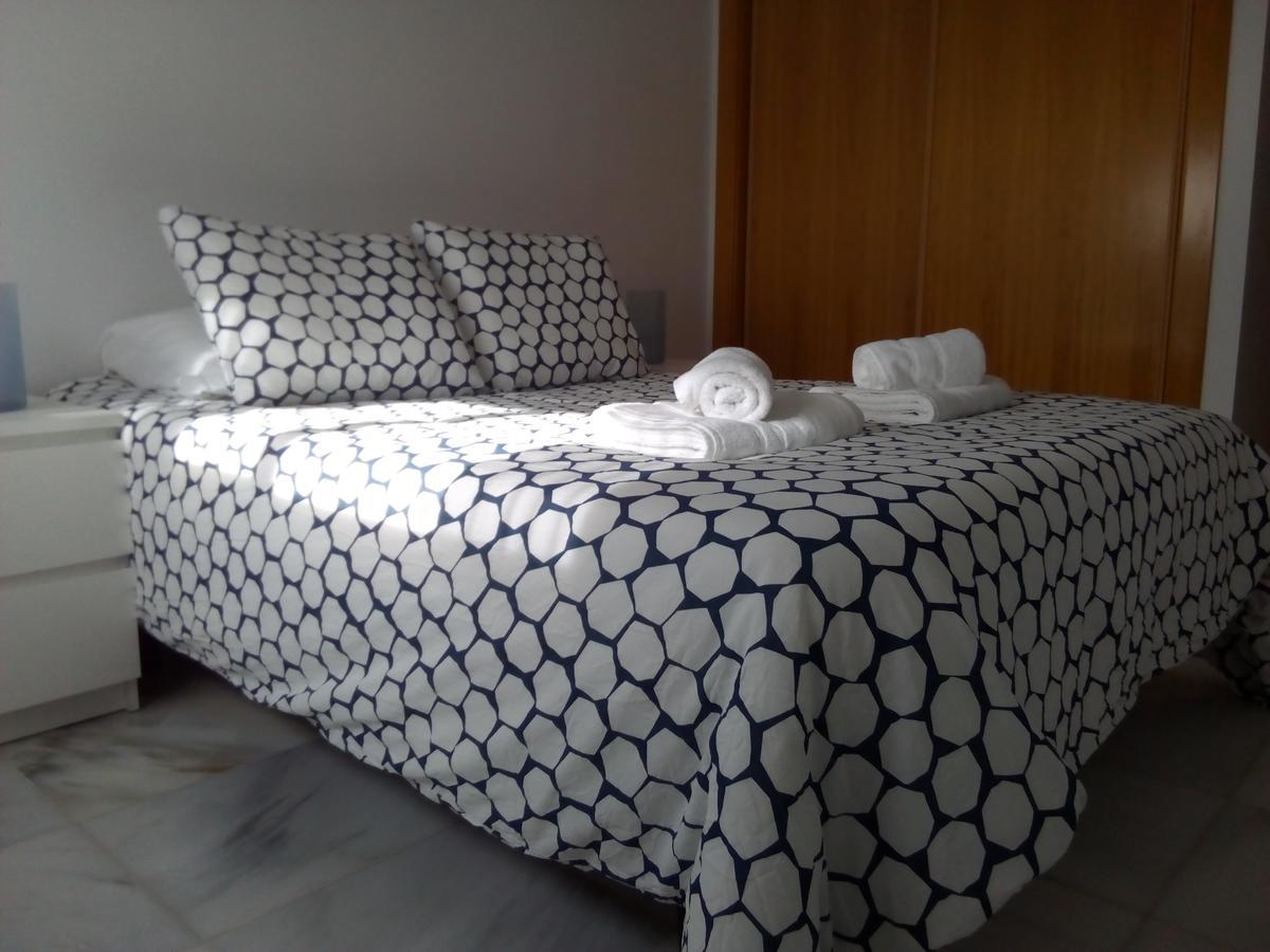 Altos De Nerja 아파트 외부 사진