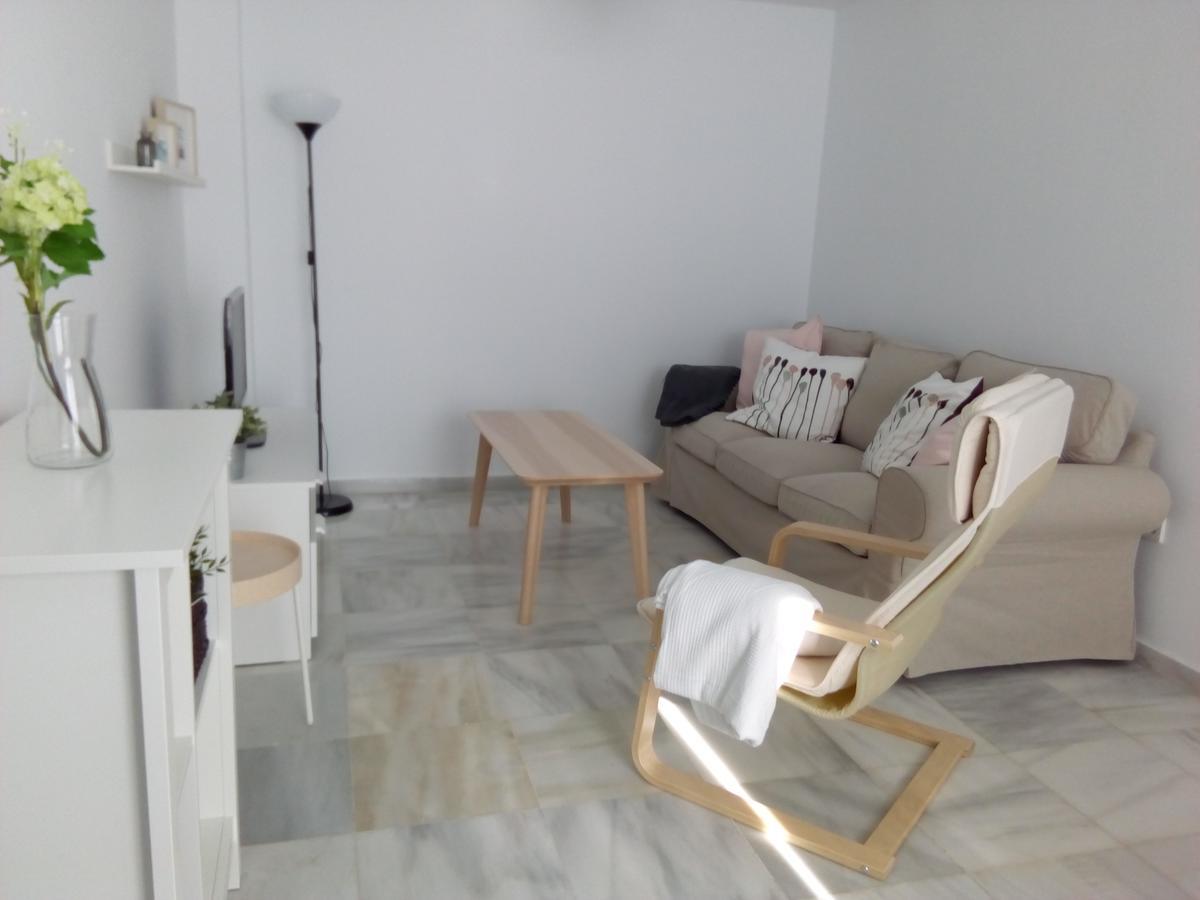 Altos De Nerja 아파트 외부 사진